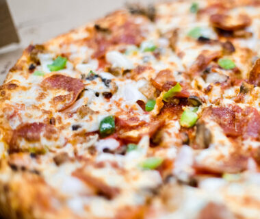 Pizza, Wings & Sandwiches in Macon, GA | Cowpies Pizza Co.